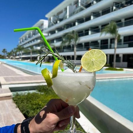 Cana Rock Star Luxury Condo, Casino, Golf, Beach In Hard Rock Area Punta Cana Exteriör bild