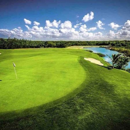 Cana Rock Star Luxury Condo, Casino, Golf, Beach In Hard Rock Area Punta Cana Exteriör bild