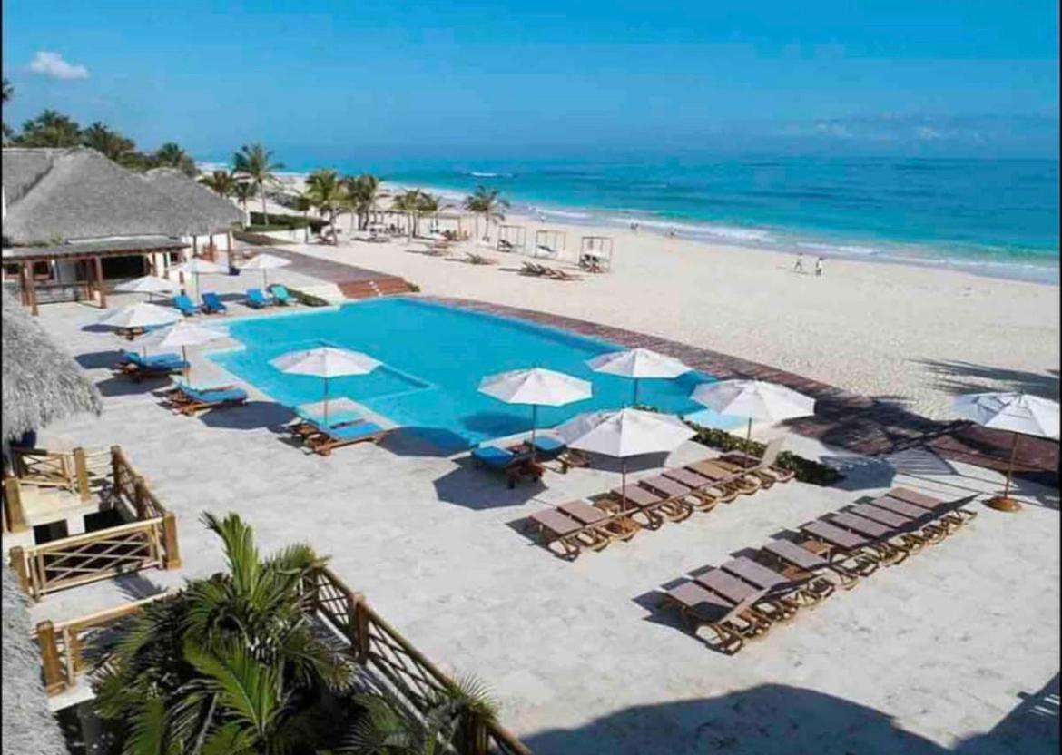 Cana Rock Star Luxury Condo, Casino, Golf, Beach In Hard Rock Area Punta Cana Exteriör bild