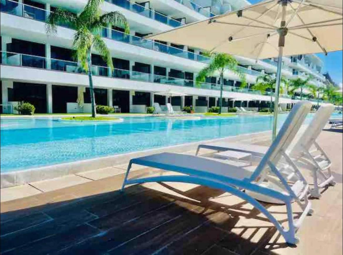 Cana Rock Star Luxury Condo, Casino, Golf, Beach In Hard Rock Area Punta Cana Exteriör bild