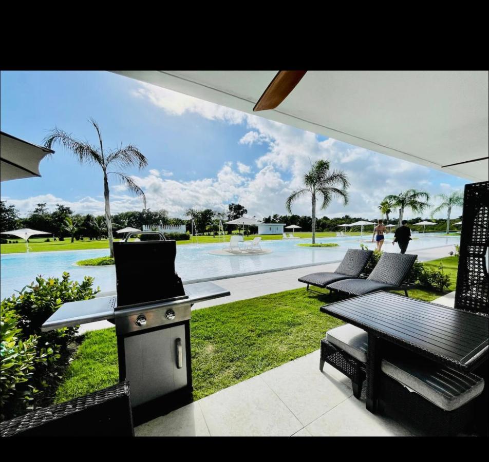 Cana Rock Star Luxury Condo, Casino, Golf, Beach In Hard Rock Area Punta Cana Exteriör bild