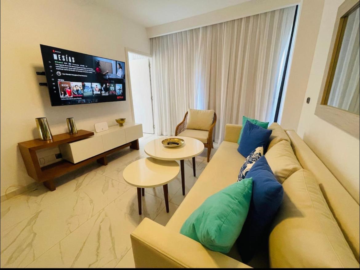 Cana Rock Star Luxury Condo, Casino, Golf, Beach In Hard Rock Area Punta Cana Exteriör bild