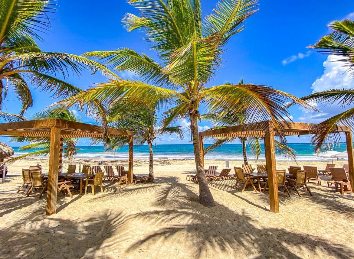 Cana Rock Star Luxury Condo, Casino, Golf, Beach In Hard Rock Area Punta Cana Exteriör bild