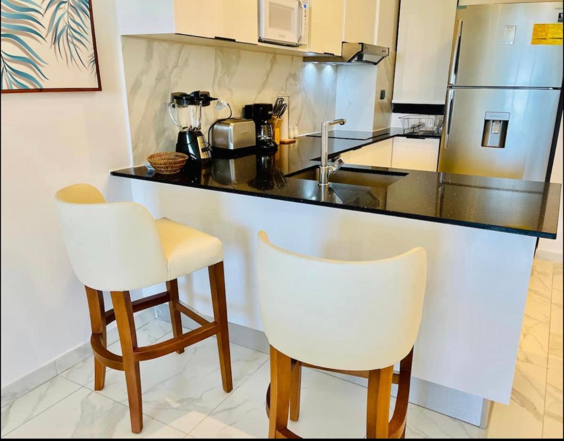 Cana Rock Star Luxury Condo, Casino, Golf, Beach In Hard Rock Area Punta Cana Exteriör bild