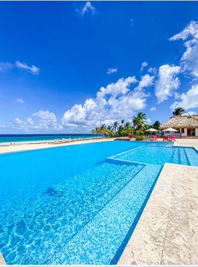 Cana Rock Star Luxury Condo, Casino, Golf, Beach In Hard Rock Area Punta Cana Exteriör bild
