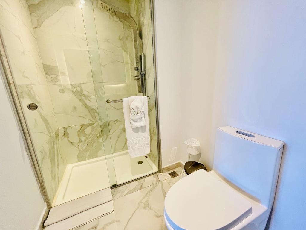 Cana Rock Star Luxury Condo, Casino, Golf, Beach In Hard Rock Area Punta Cana Exteriör bild