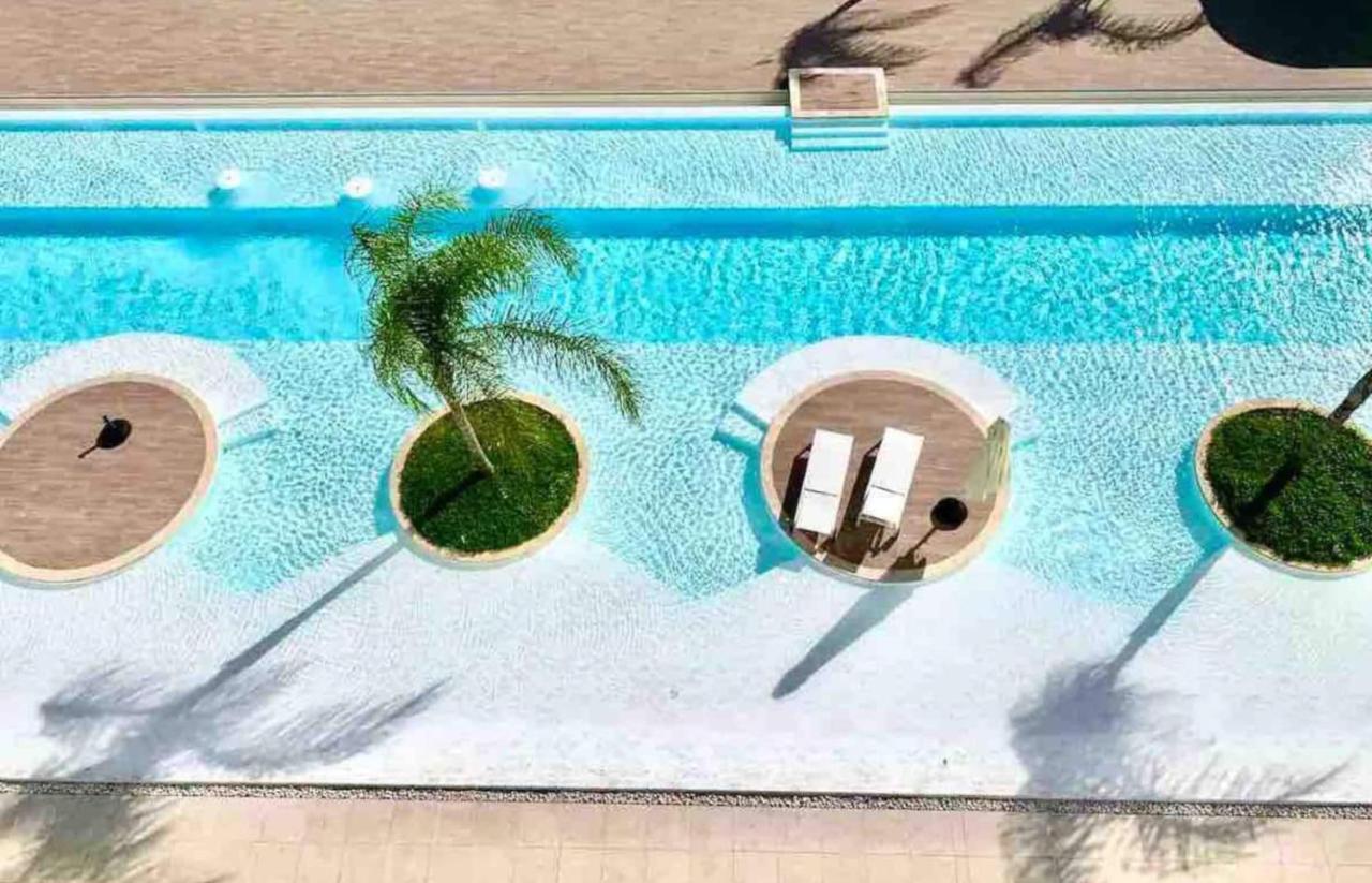Cana Rock Star Luxury Condo, Casino, Golf, Beach In Hard Rock Area Punta Cana Exteriör bild