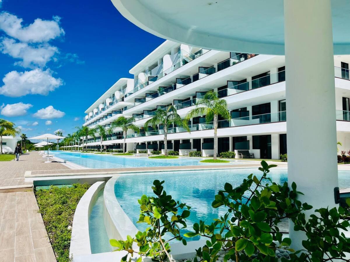 Cana Rock Star Luxury Condo, Casino, Golf, Beach In Hard Rock Area Punta Cana Exteriör bild