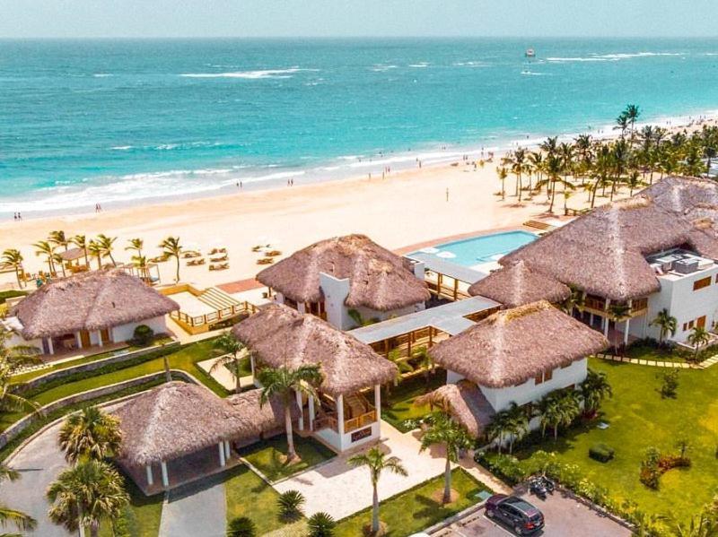 Cana Rock Star Luxury Condo, Casino, Golf, Beach In Hard Rock Area Punta Cana Exteriör bild