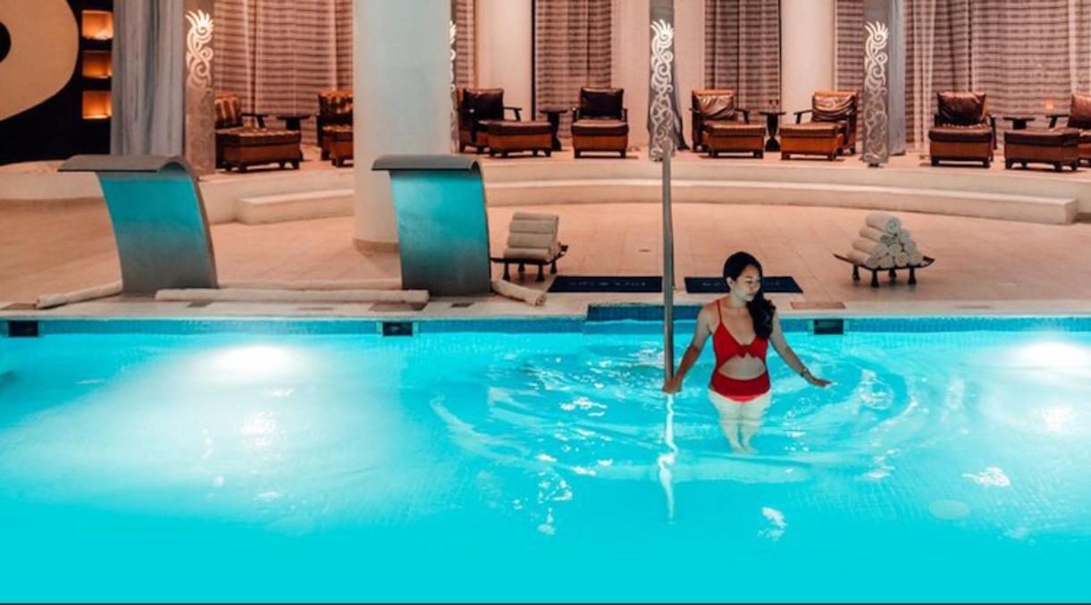 Cana Rock Star Luxury Condo, Casino, Golf, Beach In Hard Rock Area Punta Cana Exteriör bild