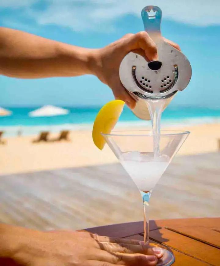 Cana Rock Star Luxury Condo, Casino, Golf, Beach In Hard Rock Area Punta Cana Exteriör bild